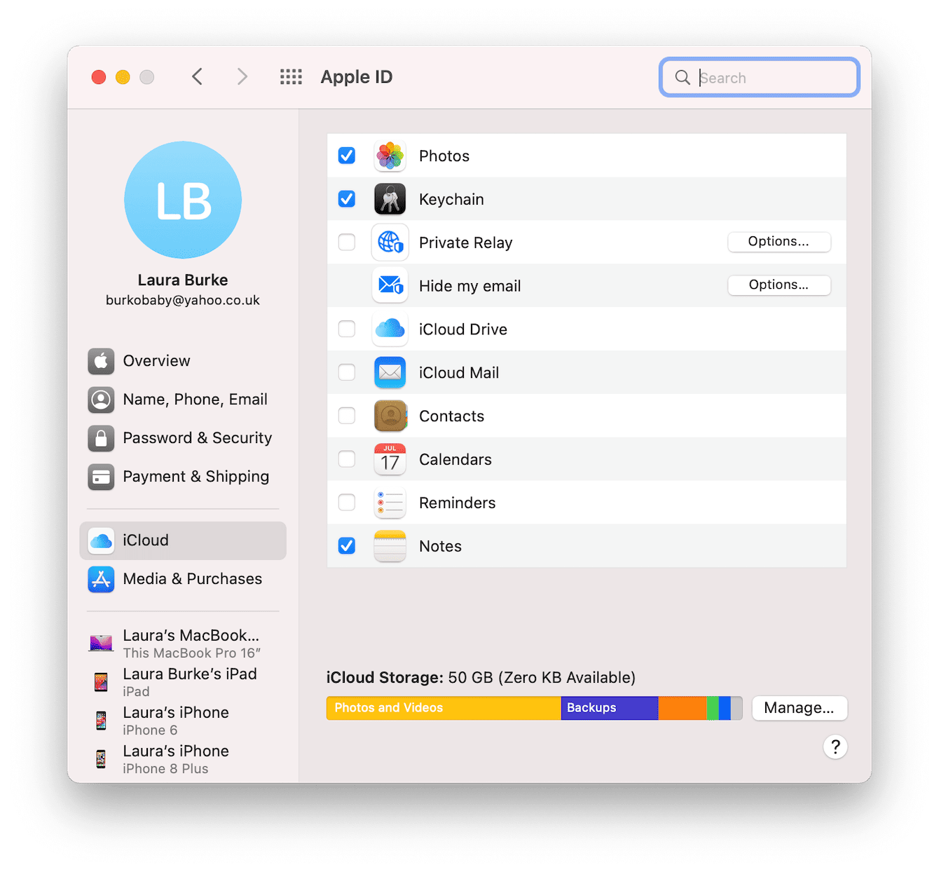 here-are-some-easy-to-use-fixes-to-the-icloud-drive-not-syncing-on-mac